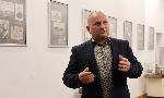 Плевен - Каталог и изложба за генерал Владимир Вазов