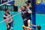Волейболистите на Дея Спорт победиха словенския Триглав Кран
