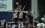 Бургас - Волейбол - Дея порт - Триглав Кран<br />