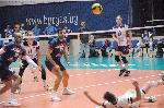 Бургас - Волейбол - Дея порт - Триглав Кран<br />