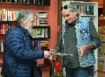 София – Връчване на наградите на Портал „Култура“ за принс в литературата и хуманитаристиката