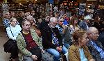 София – Връчване на наградите на Портал „Култура“ за принс в литературата и хуманитаристиката