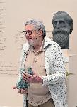 Кюстендил – Връчване на Националната награда за скулптура "Иван Лазаров"