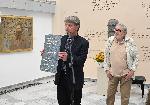 Кюстендил – Връчване на Националната награда за скулптура