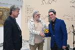 Кюстендил – Връчване на Националната награда за скулптура