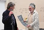 Кюстендил – Връчване на Националната награда за скулптура