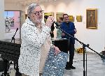 Кюстендил – Връчване на Националната награда за скулптура "Иван Лазаров"