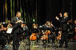 Бургас - Концерт Теодосий Спасов и Борислав Йоцов