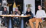 София – Връчване на наградите за литература „Перото“