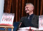 София – Представяне на романа „Рана“ на Захари Карабашлиев