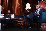 София – Представяне на романа „Рана“ на Захари Карабашлиев