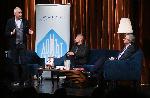 София – Представяне на романа „Рана“ на Захари Карабашлиев