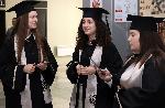 Плевен - Дипломиране на Факултет „Обществено здраве“ на МУ-Плевен
