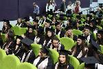 Плевен - Дипломиране на Факултет „Обществено здраве“ на МУ-Плевен