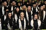 Плевен - Дипломиране на Факултет „Обществено здраве“ на МУ-Плевен