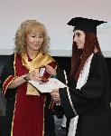 Плевен - Дипломиране на Факултет „Обществено здраве“ на МУ-Плевен