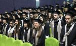 Плевен - Дипломиране на Факултет „Обществено здраве“ на МУ-Плевен