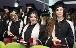 Плевен - Дипломиране на Факултет „Обществено здраве“ на МУ-Плевен