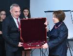 София – Връчване на наградите „Златен век“ на Министерство на културата