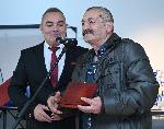 София – Връчване на наградите „Златен век“ на Министерство на културата