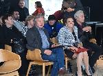 София – Връчване на наградите „Златен век“ на Министерство на културата