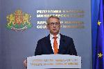 Премиерът Николай Денков с изявление