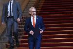 София - Изявление на Николай Денков