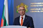 София - Изявление на Николай Денков