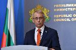 София - Изявление на Николай Денков