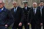 София - Архангелова задушница