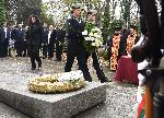 Варна - Архангелова задушница