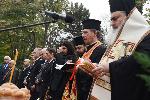 Варна - Архангелова задушница