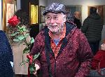 София – Откриване на изложбата „Тръненият венец“ в галерия „Арте“