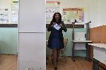 София - Местни избори - Ваня Григорова