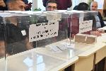 България гласува на балотаж за кметове на местни избори 2023