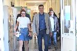 София - Местни избори - Балотаж - Васил Терзиев