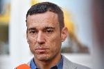 София - Местни избори - Балотаж - Васил Терзиев