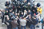 София - Местни избори - Балотаж - Васил Терзиев