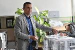 София - Местни избори - Балотаж - Васил Терзиев