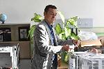 София - Местни избори - Балотаж - Васил Терзиев