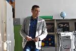 София - Местни избори - Балотаж - Васил Терзиев