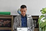 София - Местни избори - Балотаж - Васил Терзиев