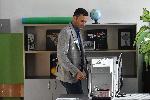 София - Местни избори - Балотаж - Васил Терзиев