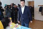 Кирил Петков: Гласувах, за да не сравняваме София нито с Москва, нито с Троян