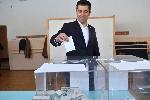 София - Местни избори 2023 - Балотаж - Кирил Петков