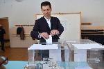 София - Местни избори 2023 - Балотаж - Кирил Петков