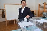 София - Местни избори 2023 - Балотаж - Кирил Петков