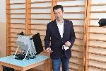 София - Местни избори 2023 - Балотаж - Кирил Петков