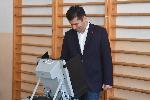 София - Местни избори 2023 - Балотаж - Кирил Петков