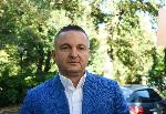 Варна - Избори - Иван Портних гласува
